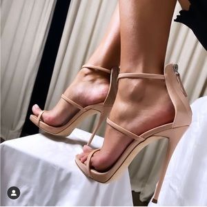 Giuseppe Zanotti Harmony Sandals